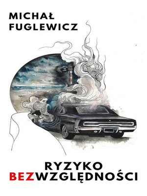 cover image of Ryzyko Bezwzględności